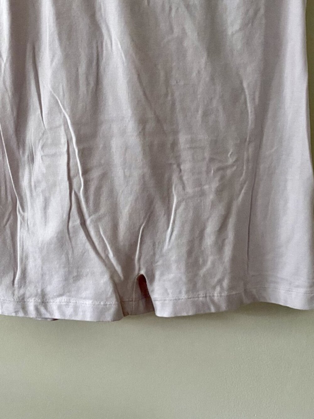 Free People Movement Hot Shot Logo Mini Dress NWOT - Picture 9 of 11